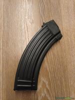 AK47 Magazin Flatback