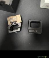 Aimpoint ACRO P2 FDE Set
