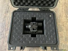 NVG RLV Brille Nocturne Industries Katana