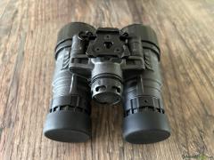 NVG RLV Brille Nocturne Industries Katana