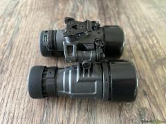 NVG RLV Brille Nocturne Industries Katana