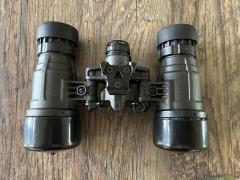 NVG RLV Brille Nocturne Industries Katana