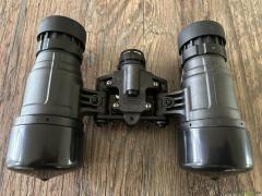 NVG RLV Brille Nocturne Industries Katana