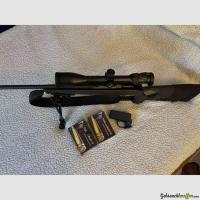 Blaser R8 Gewehr, Kaliber .270 Win.