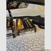 Blaser R8 Gewehr, Kaliber .270 Win.