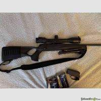 Blaser R8 Gewehr, Kaliber .270 Win.