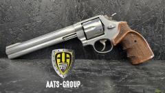 OCCASION Revolver Smith & Wesson 629-4 8