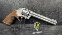 OCCASION Revolver Smith & Wesson 629-4 8