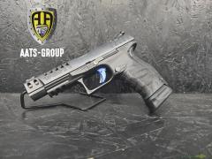OCCASION Pistole Walther PPQ 5 Match 9mm Para - Zustand 1