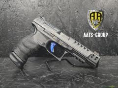 OCCASION Pistole Walther PPQ 5 Match 9mm Para - Zustand 1