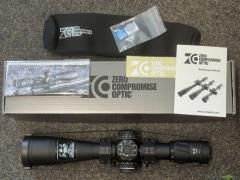 Zero Compromise ZC 5-27X56