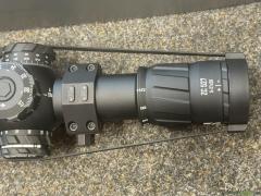 Zero Compromise ZC 5-27X56