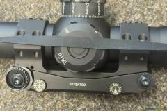 Zero Compromise ZC 5-27X56