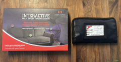 CoolFire Trainer Komplett Set HK VP9