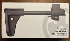 Magpul SL-Stcok MP5