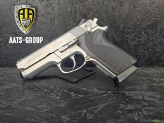 OCCASION Pistole Smith & Wesson Mod. 4516 .45 ACP - Zustand neuwertig