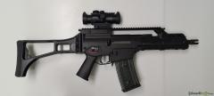 Heckler & Kock HK G36C mit Optik Neu!