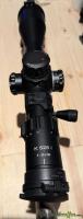 Kahles 525i CCW SKMR4
