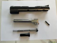 Occasion KRM L-02 ORCA OR, 9x19mm Parabellum/Luger/NATO