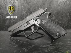 OCCASION Pistole SIG SAUER P225 (ehem. Kapo BE) 9mm Para - Zustand 1