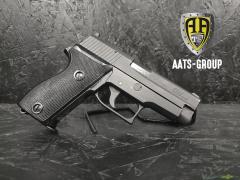 OCCASION Pistole SIG SAUER P225 (ehem. Kapo BE) 9mm Para - Zustand 1