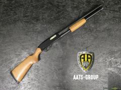 OCCASION Vorderschaftrepetierflinte Winchester 1300 Defender 12/76 - Zustand 1
