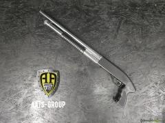 Winchester Mod. 1300 Stainless Marine 12/76 - Zustand neuwertig/ungeschossen