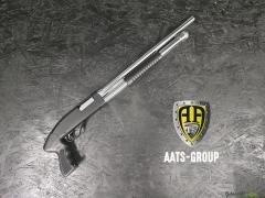 Winchester Mod. 1300 Stainless Marine 12/76 - Zustand neuwertig/ungeschossen