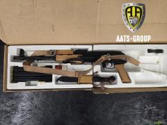 OCCASION Selbstladebüchse FEG SA85 M 7.62x39 - Zustand neuwertig / ungeschossen