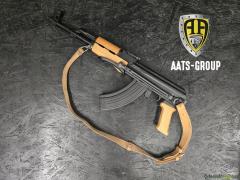 OCCASION Selbstladebüchse FEG SA85 M 7.62x39 - Zustand neuwertig / ungeschossen