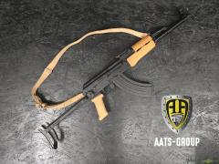 OCCASION Selbstladebüchse FEG SA85 M 7.62x39 - Zustand neuwertig / ungeschossen