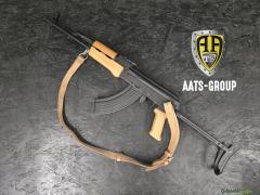 OCCASION Selbstladebüchse FEG SA85 M 7.62x39 - Zustand neuwertig / ungeschossen
