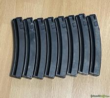 Original HK MP5 Magazine