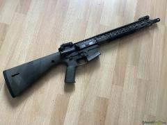 AR15 WWSDish 14.5