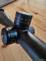 Swarovski Z8i 1,7-13,3x42 PL 4A-300-I