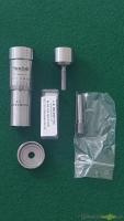 Sinclair / L.E. Wilson Stainless Steel Bullet Seater with Micrometer Adjustment 6.5CM