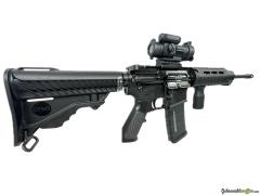 DPMS, MOD. A-15, .223 Rem., 5.56x45