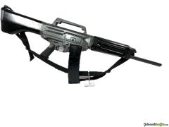 Daewoo, USAS-12, 12/70