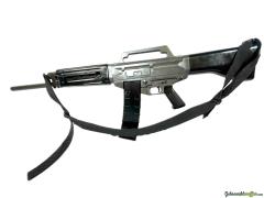 Daewoo, USAS-12, 12/70
