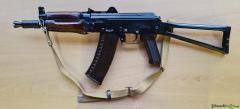 Tula AKS74U