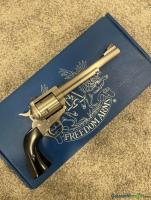Freedom Arms Premier Grade – .454 Casull