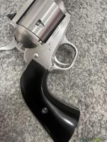 Freedom Arms Premier Grade – .454 Casull
