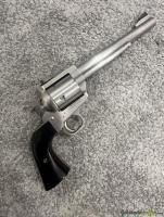 Freedom Arms Premier Grade – .454 Casull