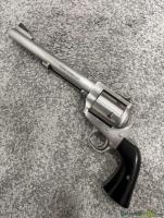 Freedom Arms Premier Grade – .454 Casull