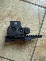 EOTech EXPS3-0 Visier mit Nachtsichtgerät-Erhöhung