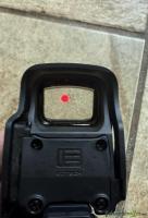 EOTech EXPS3-0 Visier mit Nachtsichtgerät-Erhöhung