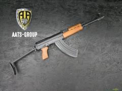 OCCASION Selbstladebüchse Samopal VZ 58 7.62x39 - Zustand neuwertig bis 1