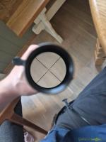 Leupold VX-6 2-12 x 42
