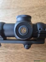 Leupold VX-6 2-12 x 42