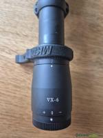 Leupold VX-6 2-12 x 42